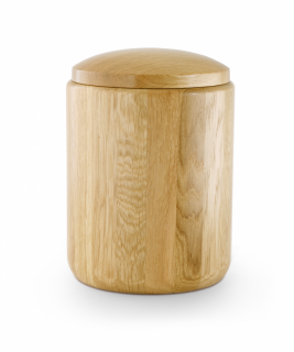 V922OS Holz, Eiche ohne Sockel