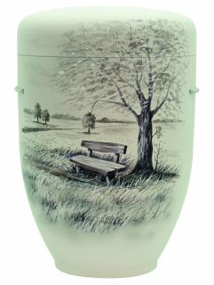 C3029 Bank am Baum
